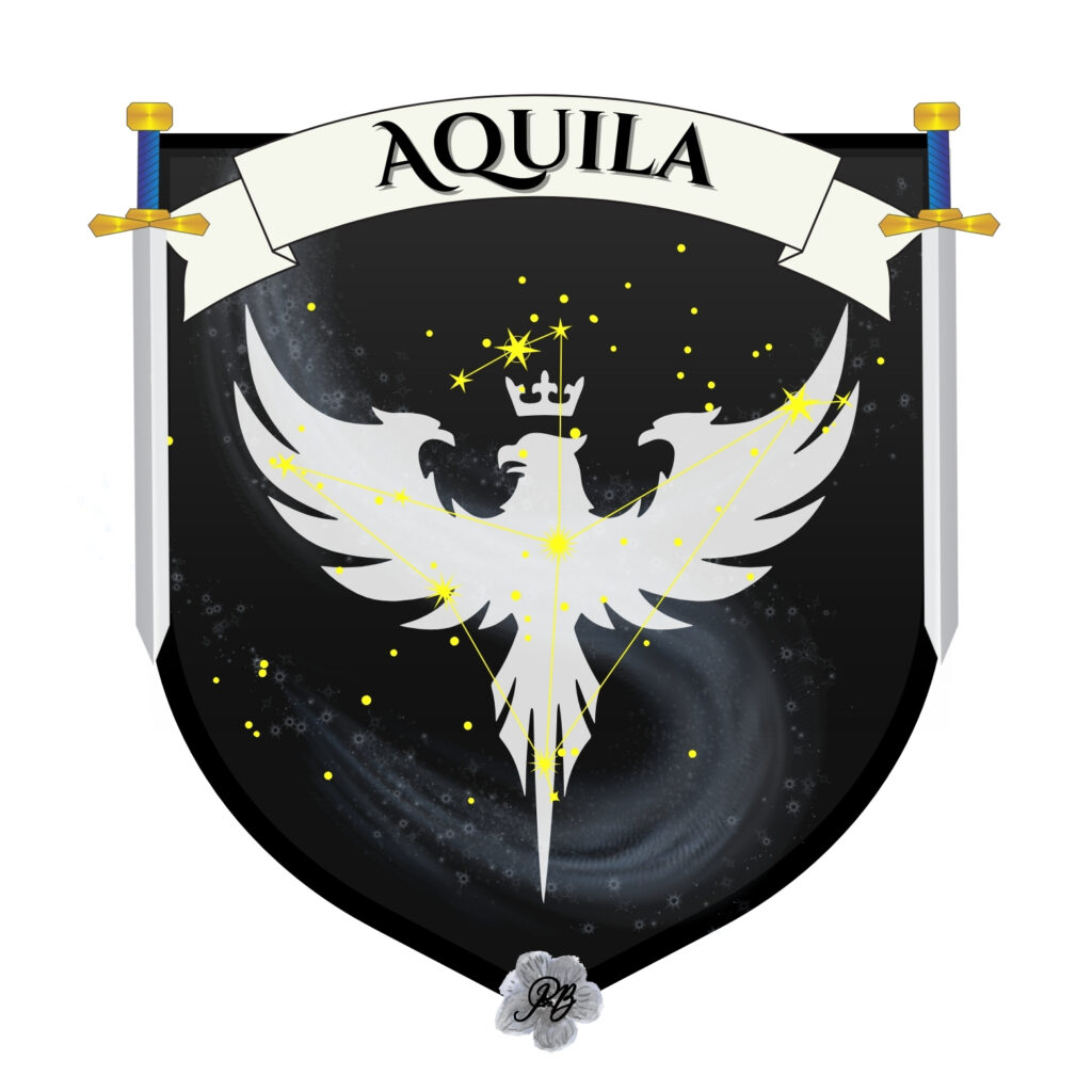 House Aquila Logo